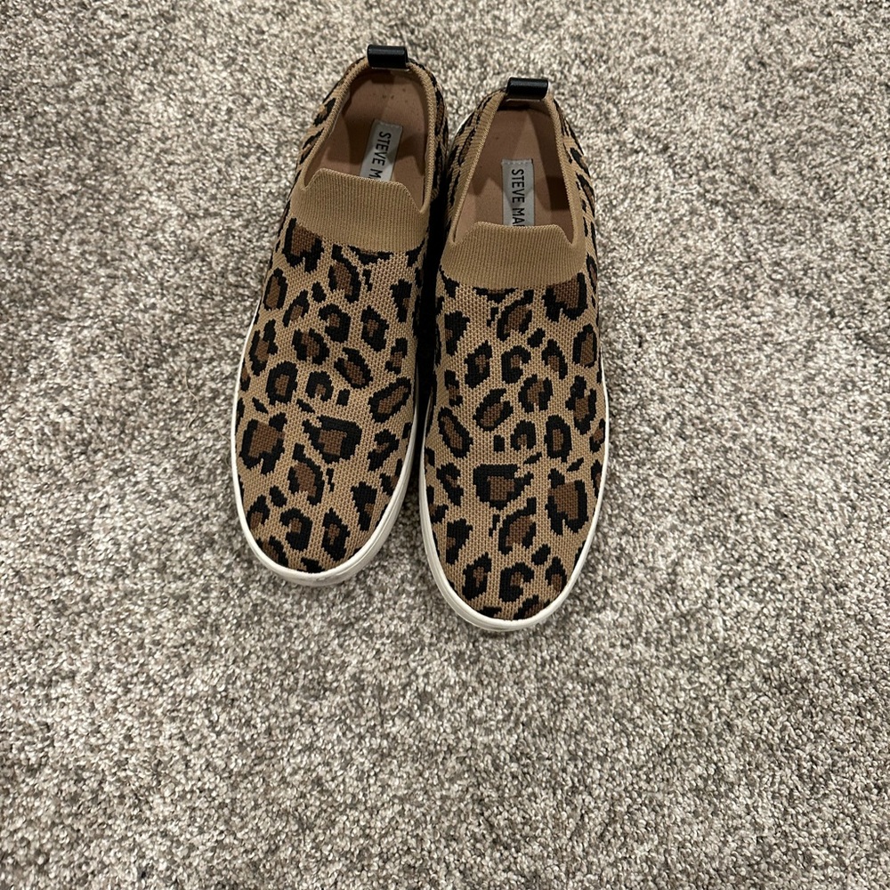 Steve Madden sneakers